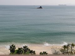 -深圳大梅沙京基洲际度假酒店