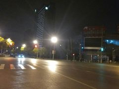-上海浦东康桥绿地假日酒店