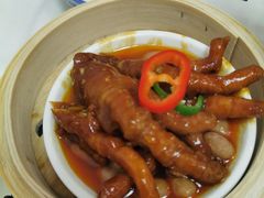 -九大簋家宴(东晓南店)