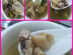 -牛庄高晓山风味馅饼城(海城店)