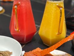 -秀儿四九城·新京菜(亚运村鸟巢店)