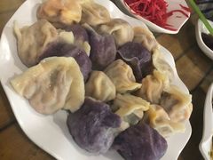 -宝源饺子(麦子店街店)