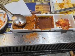 -阿亲家·韩式无限烤肉(春熙路店)