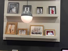 -海马体照相馆|大师(北京华贸中心店)