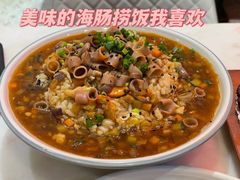 -丁字口海鲜热炒·烧烤大排档