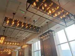 -都会尚膳·海鲜自助餐厅(重庆万豪酒店)