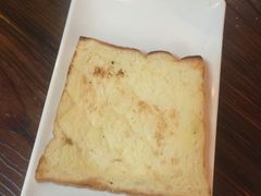 烤面包片-亮亮烧烤(万松园店)