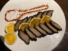-老房子金沙元年川菜食府·花园餐厅(金沙店)