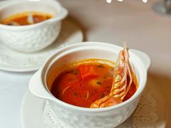 -壳里西餐厅Coquille Seafood Bistro(蒙自路店)