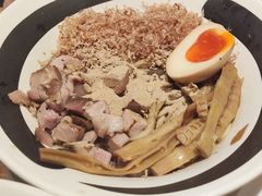 -真打拉面·日式拉面新流派(体育西横街店)