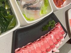 -海底捞火锅(关山保利店)