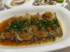 -小厨师·二十年沈家门小海鲜(百井坊巷店)