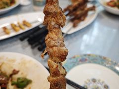 -汗腾格里·风味餐厅(新疆驻京办店)