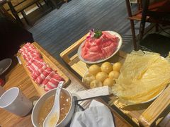 -花间小酌火锅小酒馆(吕四店)