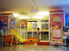 -汤连得温泉馆(宝山店)