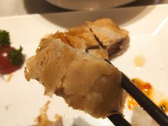 芋香鸭-莆田餐厅PUTIEN(万象天地店)