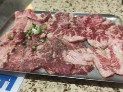 -首尔烤肉大排档(合生汇店)