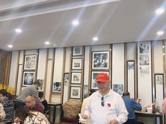 大堂-金隆兴(镜湖店)