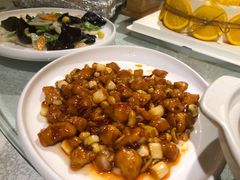 宫爆鸡丁-乾园(天河城店)