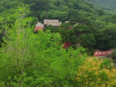 -妙峰山风景名胜区