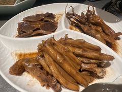 -鼎鼎香·港式火锅(北京SKP店)