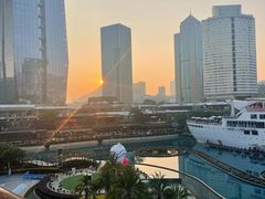 -润园四季椰子鸡火锅(海上世界店)