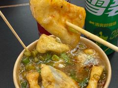 -老黑板筋(顺义总店)