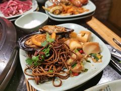 -韩盛·盛江山自助料理(奥体万达店)