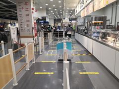 -宜家·瑞典风味餐厅(北京西红门店)