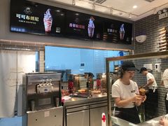 -波比艾斯(国金街店)