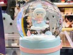 -泡泡玛特POPMART(天环购物中心店)