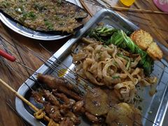 -眼镜烧烤(吉庆街店)