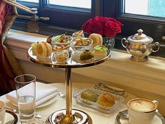 -Salon de Ville浦江汇(上海外滩华尔道夫酒店店)