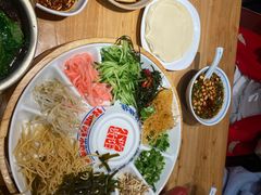 -怪噜范·老贵阳街头名小吃(汇金星力城店)