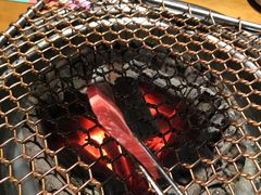 -老炉家木炭烤肉(长江国际店)