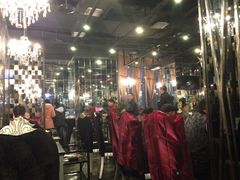 大厅-迷尚澳门豆捞