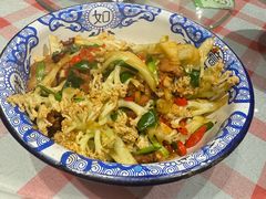 -文昌阁·长沙市井菜(美食地标店)