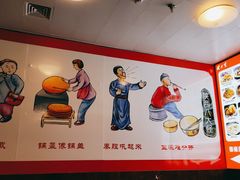 -天下第一面(大雁塔北广场店)