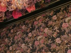 -锦潼西餐厅