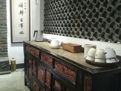 -金苑酒家·客家菜·广东老字号(万象店)