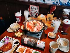 -合风谷(南下塘店)