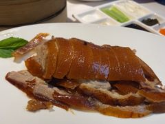 -范家小馆·四代传承烤鸭店(紫竹桥店)