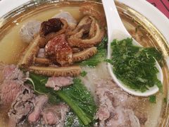 -一肴·牛肉粿条(深圳湾睿印店)