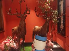 -新白鹿餐厅(城西银泰城店)