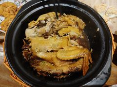 -老西门·常州菜(新区店)