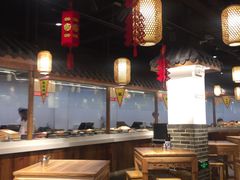 大堂-老城南.鸭血粉丝汤(夫子庙店)