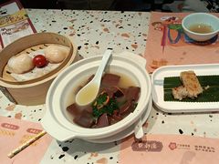 -点都德(广州白云山景区南门店)