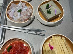 -海底捞火锅(名门店)