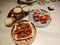 -点都德(珠江新城店)