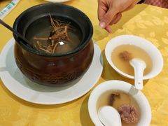 -莲花公园煎蟹(总店)